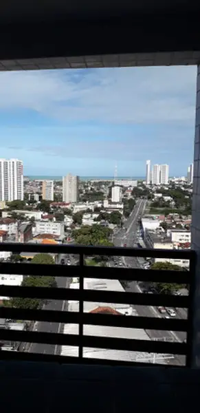 Foto 4 de Apartamento com 3 Quartos à venda, 58m² em Encruzilhada, Recife