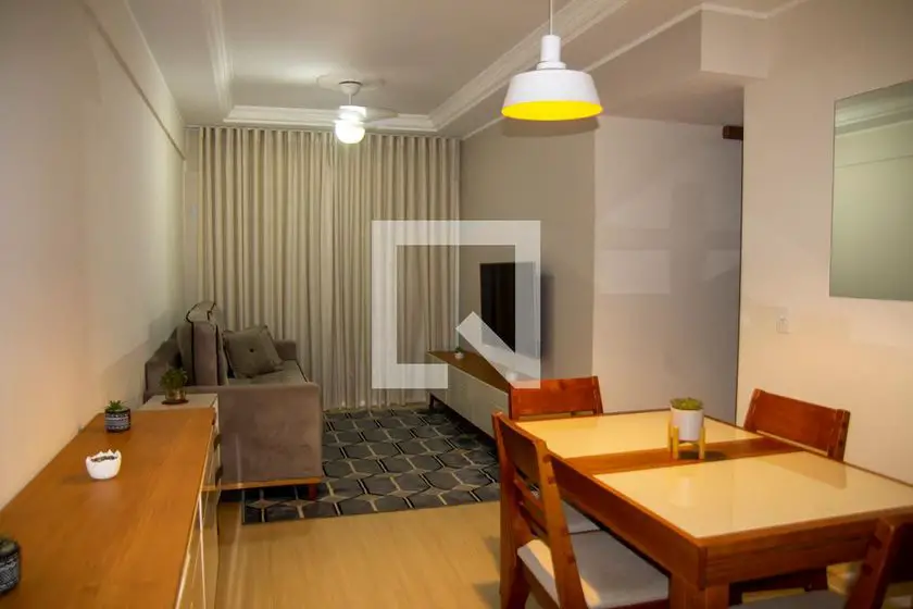 Foto 1 de Apartamento com 3 Quartos para alugar, 85m² em Estrela do Norte, São Gonçalo