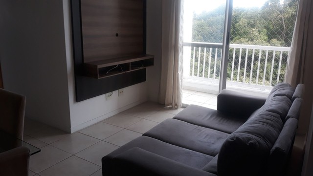 Foto 1 de Apartamento com 3 Quartos à venda, 65m² em Flores, Manaus