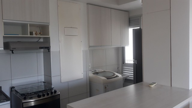 Foto 4 de Apartamento com 3 Quartos à venda, 65m² em Flores, Manaus