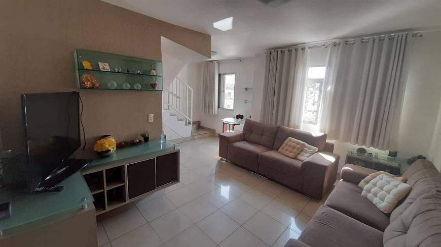 Foto 5 de Apartamento com 3 Quartos à venda, 130m² em Floresta, Belo Horizonte