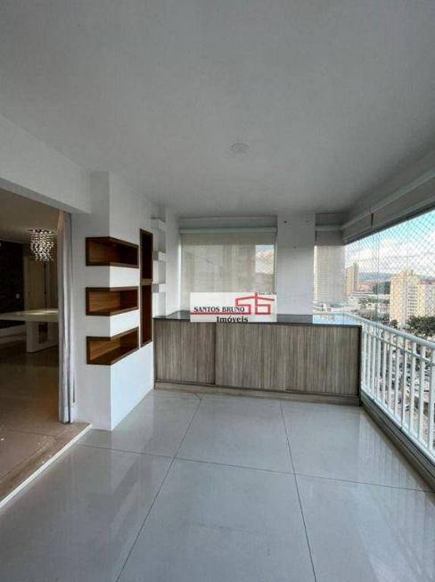 Foto 1 de Apartamento com 3 Quartos para alugar, 153m² em Freguesia do Ó, São Paulo