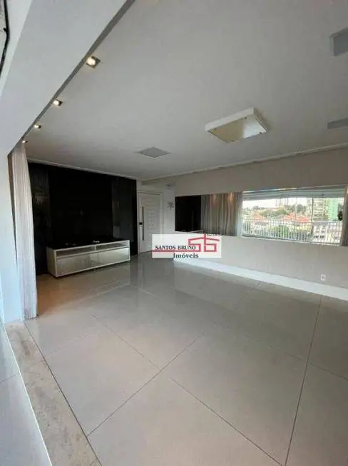 Foto 5 de Apartamento com 3 Quartos para alugar, 153m² em Freguesia do Ó, São Paulo