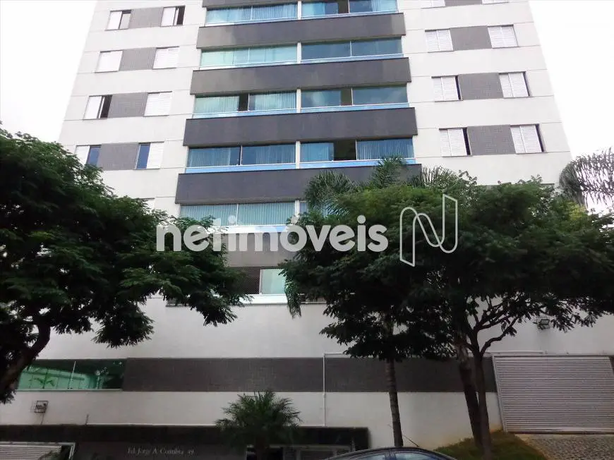 Foto 1 de Apartamento com 3 Quartos à venda, 75m² em Graça, Belo Horizonte