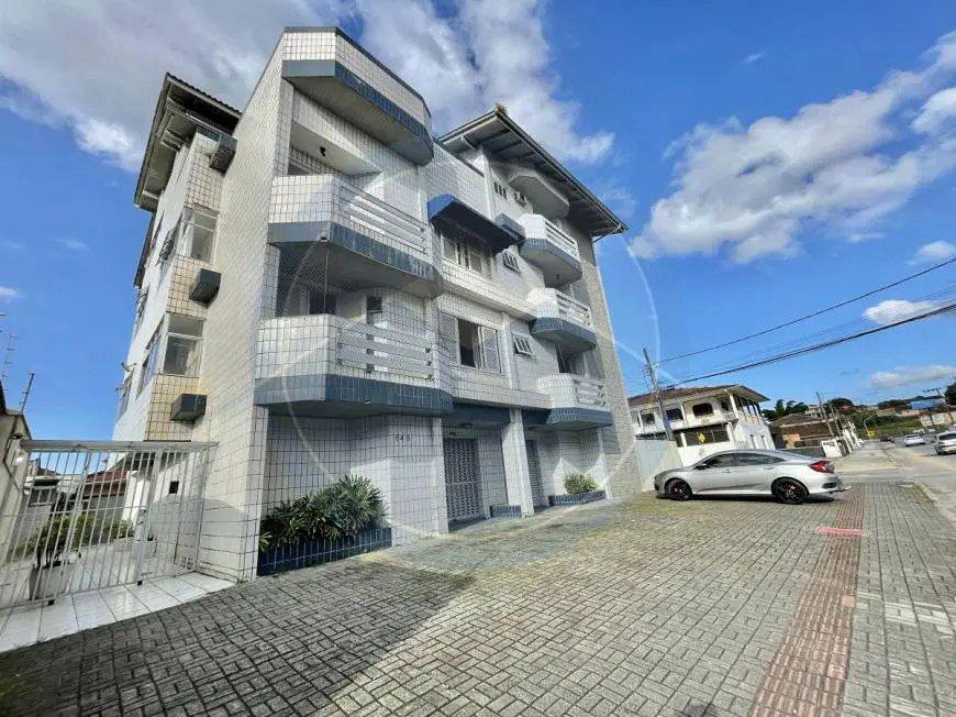 Foto 1 de Apartamento com 3 Quartos à venda, 126m² em Guanabara, Joinville