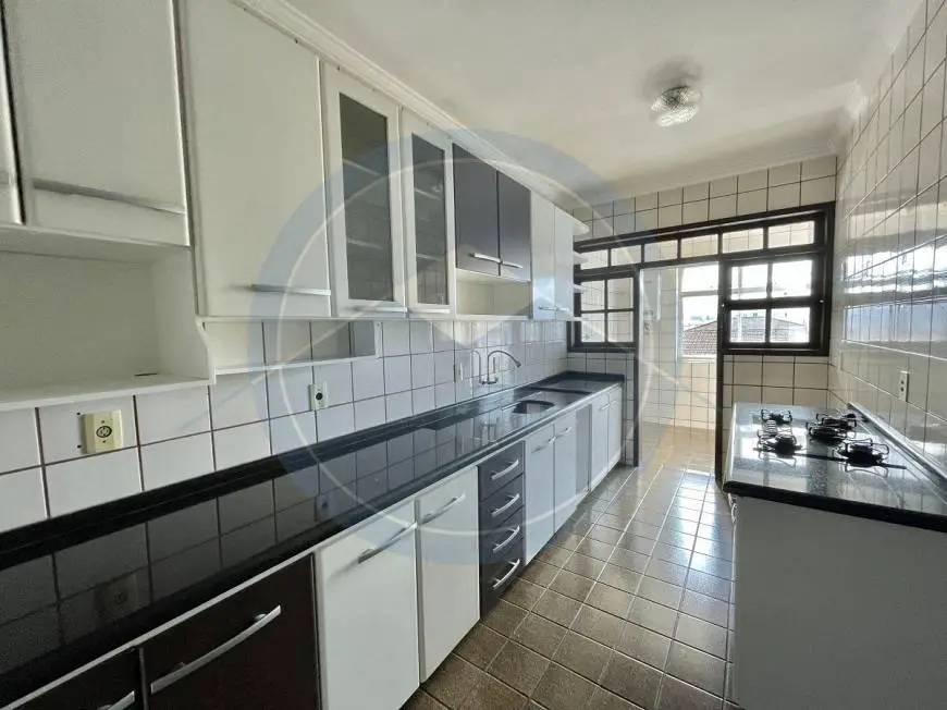 Foto 3 de Apartamento com 3 Quartos à venda, 126m² em Guanabara, Joinville