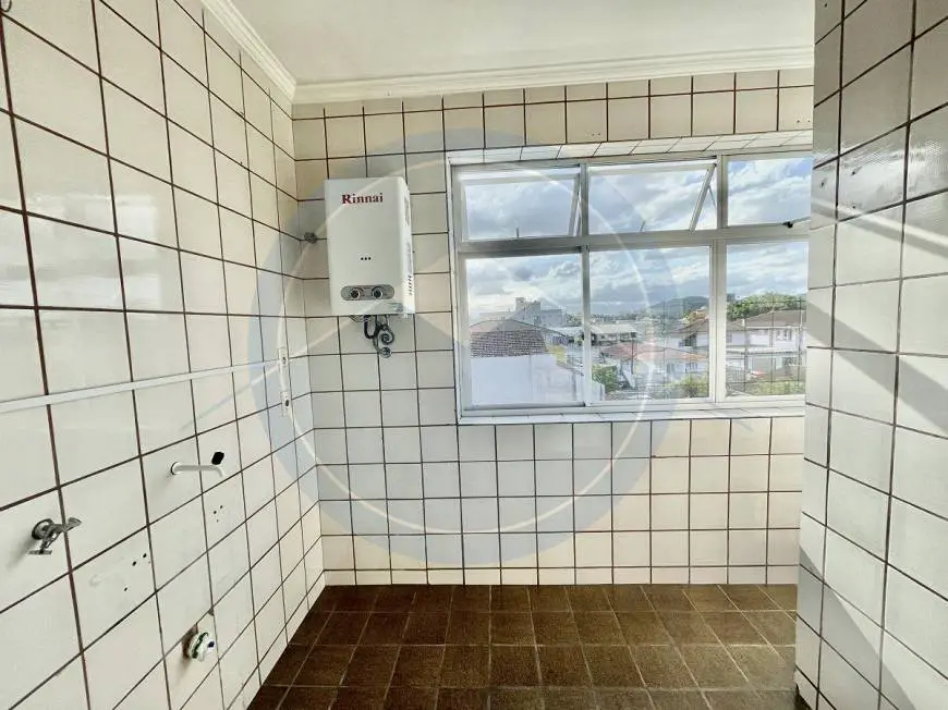 Foto 4 de Apartamento com 3 Quartos à venda, 126m² em Guanabara, Joinville