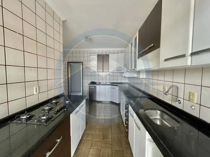 Foto 5 de Apartamento com 3 Quartos à venda, 126m² em Guanabara, Joinville