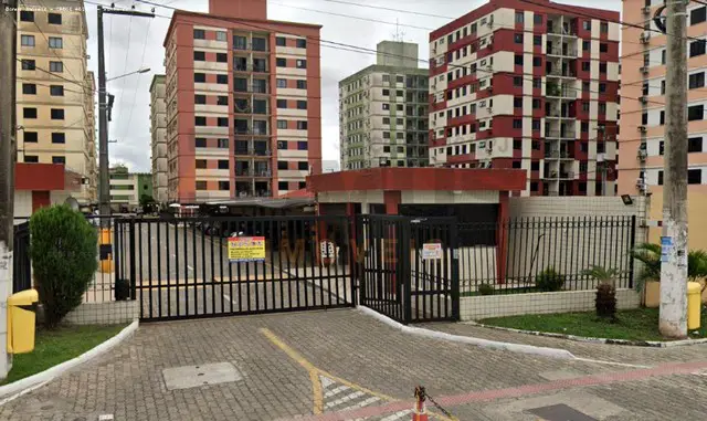 Foto 1 de Apartamento com 3 Quartos à venda, 72m² em Inácio Barbosa, Aracaju
