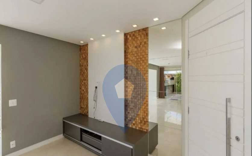 Foto 5 de Apartamento com 3 Quartos à venda, 250m² em Itaim Bibi, São Paulo