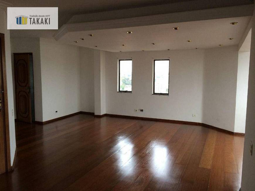Foto 1 de Apartamento com 3 Quartos à venda, 127m² em Jabaquara, São Paulo