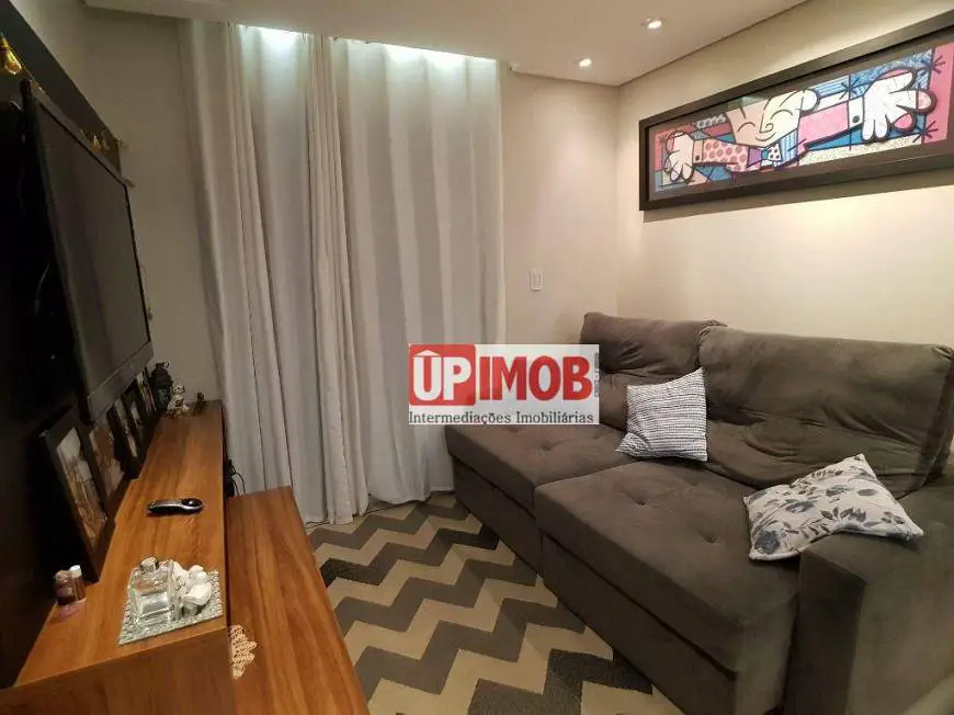 Foto 3 de Apartamento com 3 Quartos à venda, 78m² em Jaguaré, São Paulo