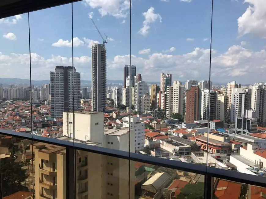 Foto 2 de Apartamento com 3 Quartos à venda, 188m² em Jardim Anália Franco, São Paulo