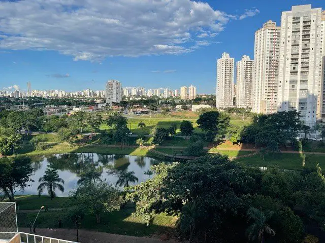 Foto 3 de Apartamento com 3 Quartos à venda, 118m² em Jardim Atlântico, Goiânia