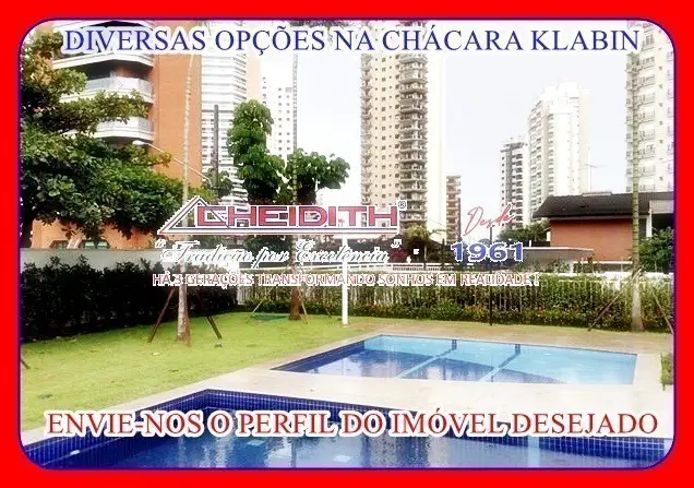 Foto 1 de Apartamento com 3 Quartos à venda, 238m² em Jardim da Glória, São Paulo