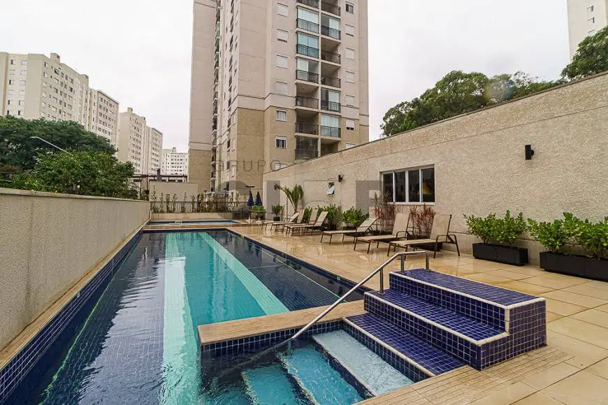 Foto 1 de Apartamento com 3 Quartos à venda, 64m² em Jardim Íris, São Paulo