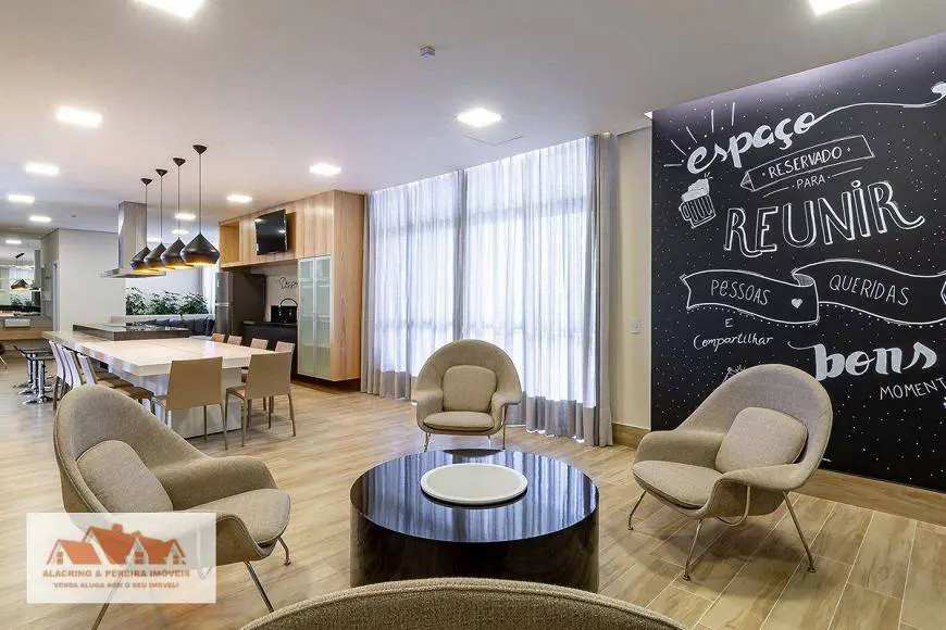 Foto 1 de Apartamento com 3 Quartos à venda, 87m² em Jardim Prudência, São Paulo