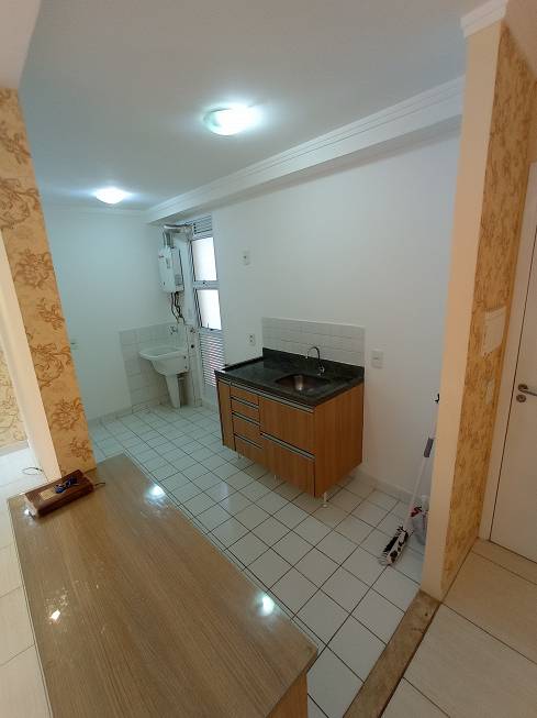 Foto 1 de Apartamento com 3 Quartos à venda, 70m² em Jardim Sul, São José dos Campos