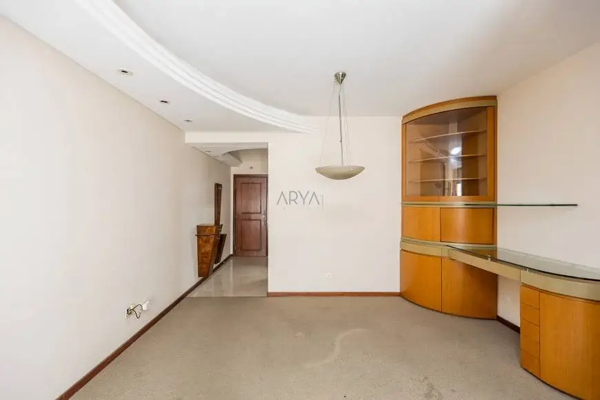 Foto 2 de Apartamento com 3 Quartos à venda, 117m² em Juvevê, Curitiba