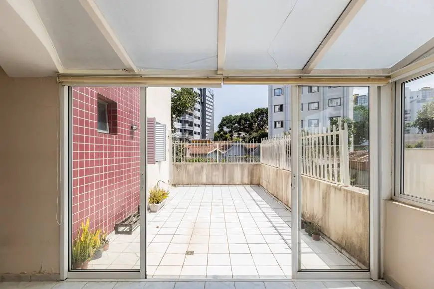 Foto 5 de Apartamento com 3 Quartos à venda, 117m² em Juvevê, Curitiba