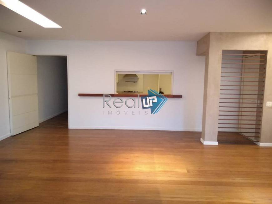 Foto 2 de Apartamento com 3 Quartos para alugar, 164m² em Leblon, Rio de Janeiro
