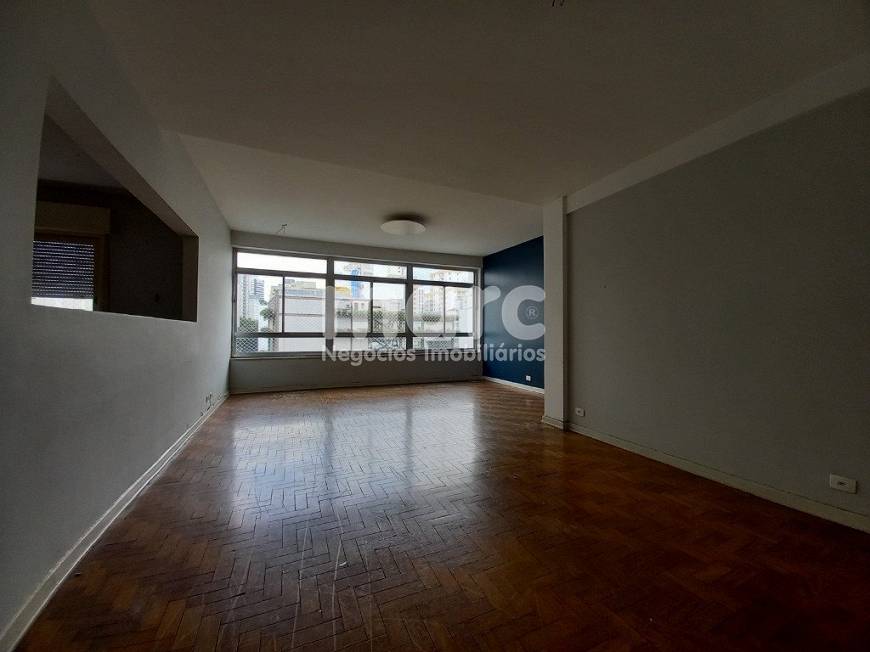 Foto 1 de Apartamento com 3 Quartos à venda, 169m² em Liberdade, São Paulo