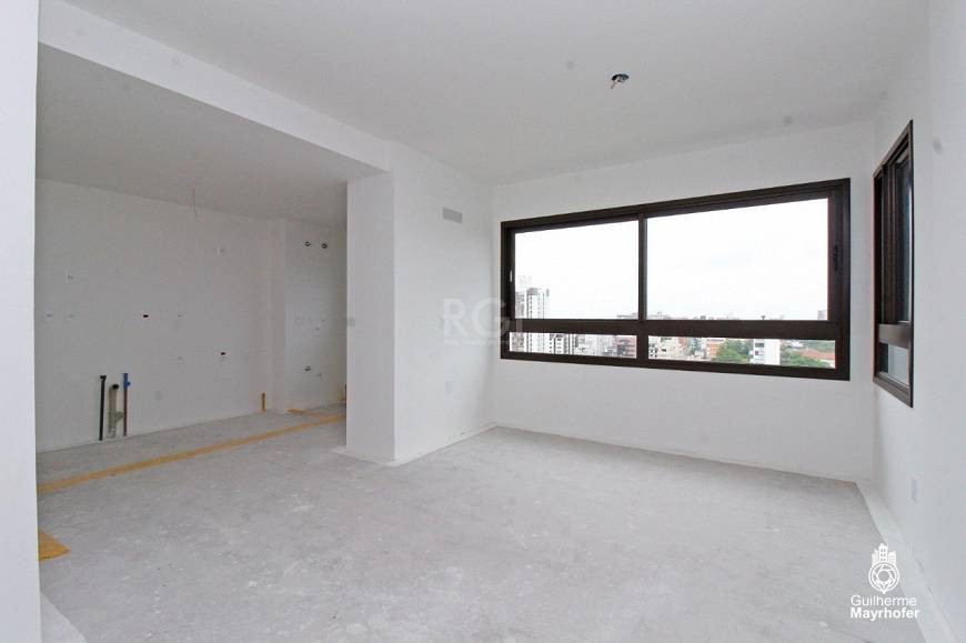 Foto 2 de Apartamento com 3 Quartos à venda, 110m² em Menino Deus, Porto Alegre