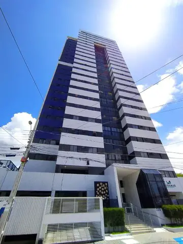 Foto 1 de Apartamento com 3 Quartos à venda, 71m² em Miramar, João Pessoa