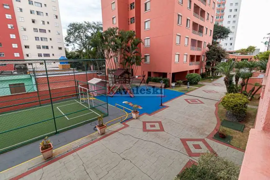 Foto 1 de Apartamento com 3 Quartos à venda, 64m² em Moinho Velho, São Paulo