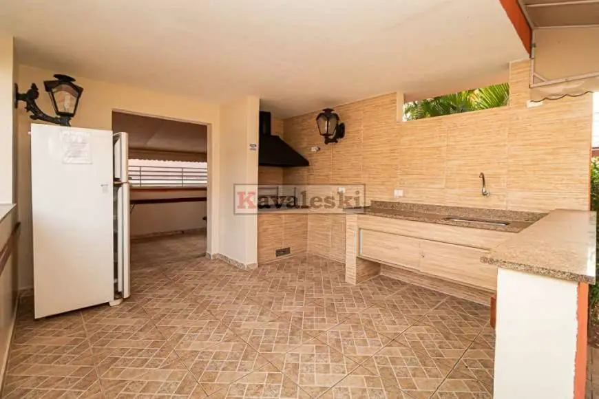 Foto 3 de Apartamento com 3 Quartos à venda, 64m² em Moinho Velho, São Paulo