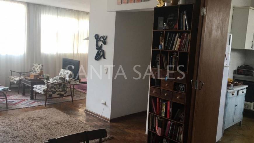 Foto 1 de Apartamento com 3 Quartos à venda, 116m² em Morada do Sol, São Paulo