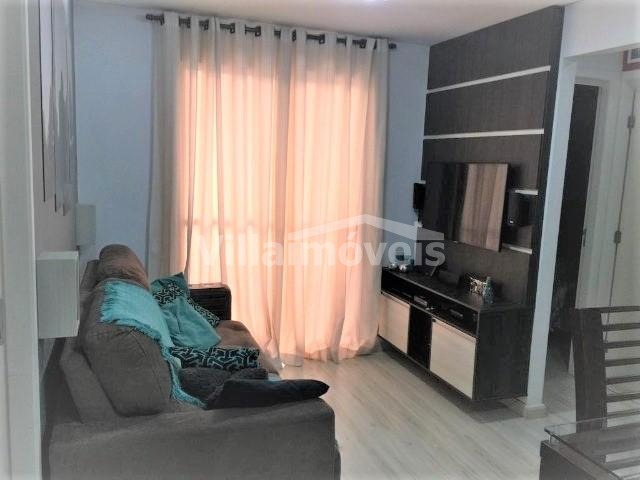 Foto 2 de Apartamento com 3 Quartos à venda, 52m² em Parque Prado, Campinas