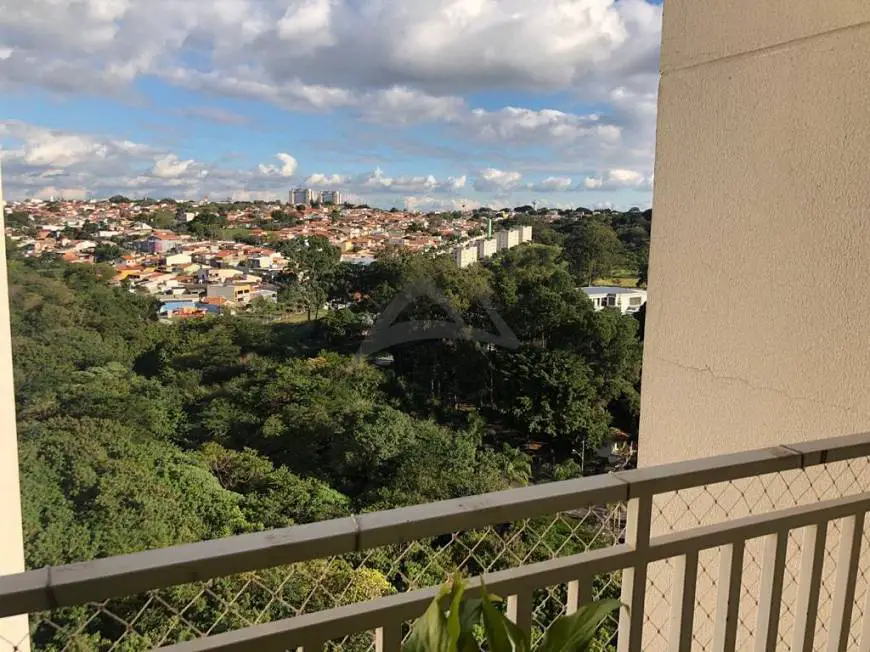 Foto 1 de Apartamento com 3 Quartos à venda, 78m² em Parque Prado, Campinas