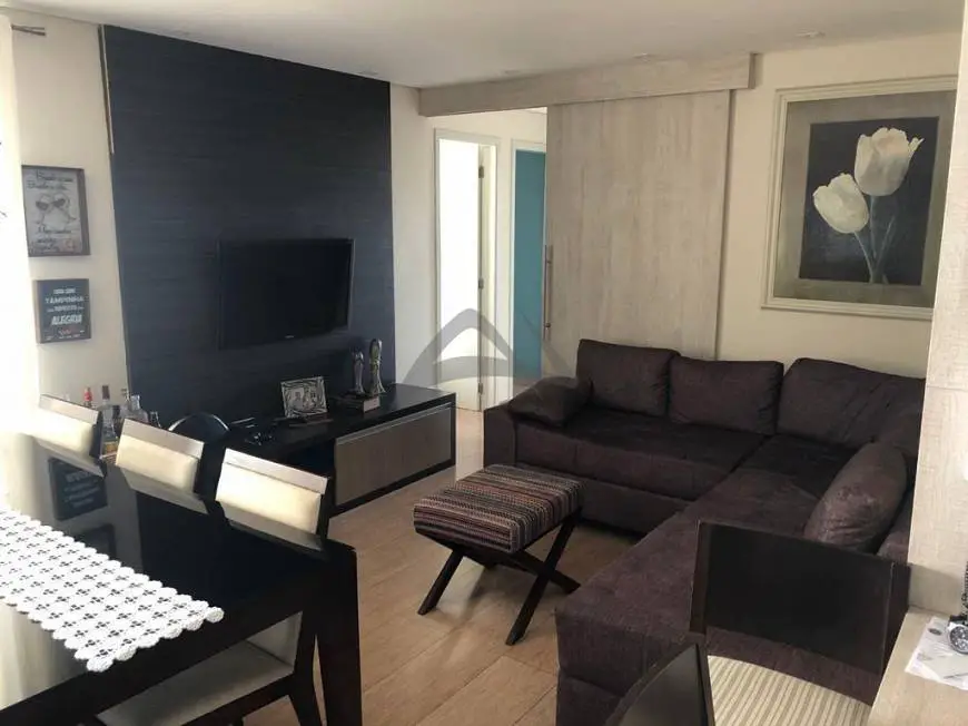 Foto 2 de Apartamento com 3 Quartos à venda, 78m² em Parque Prado, Campinas