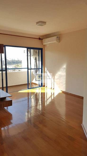 Foto 1 de Apartamento com 3 Quartos à venda, 83m² em Parque Residencial Aquarius, São José dos Campos
