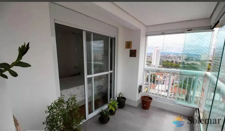 Foto 5 de Apartamento com 3 Quartos à venda, 127m² em Parque São Jorge, São Paulo