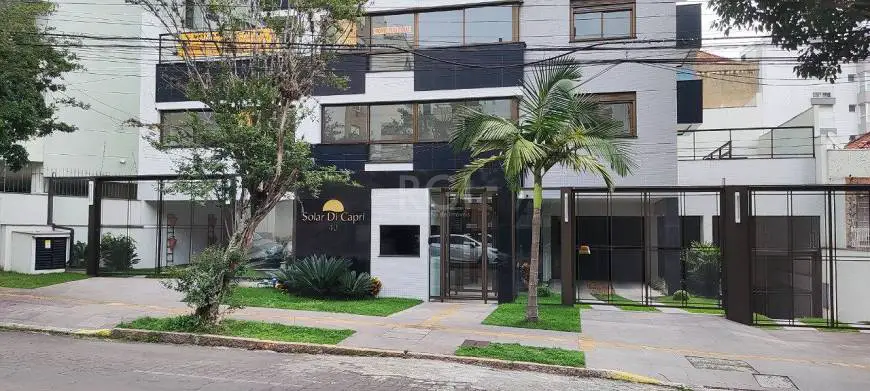 Foto 2 de Apartamento com 3 Quartos à venda, 179m² em Petrópolis, Porto Alegre