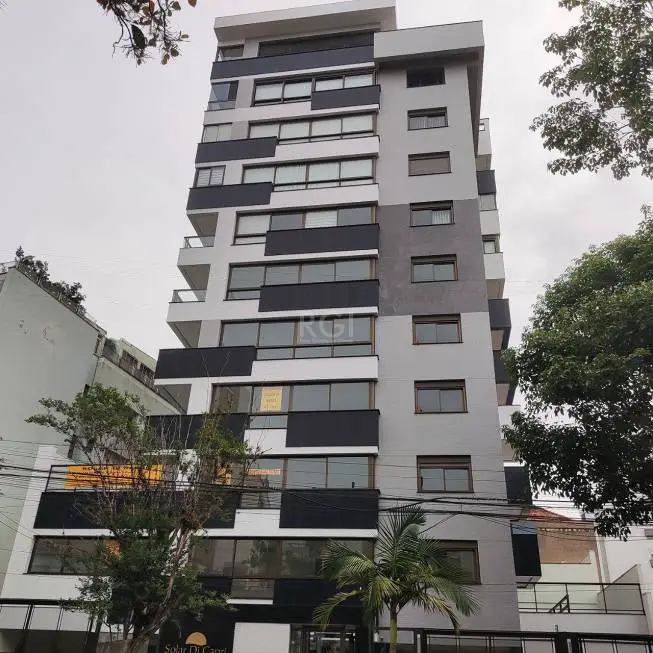 Foto 3 de Apartamento com 3 Quartos à venda, 179m² em Petrópolis, Porto Alegre