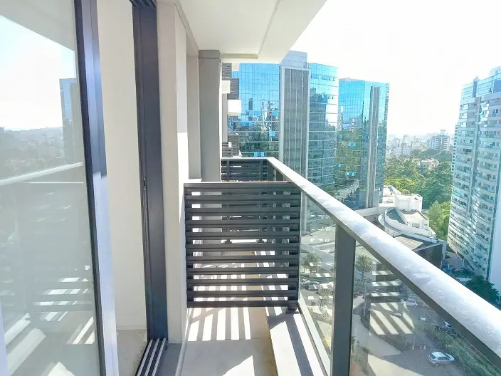 Foto 3 de Apartamento com 3 Quartos à venda, 99m² em Petrópolis, Porto Alegre