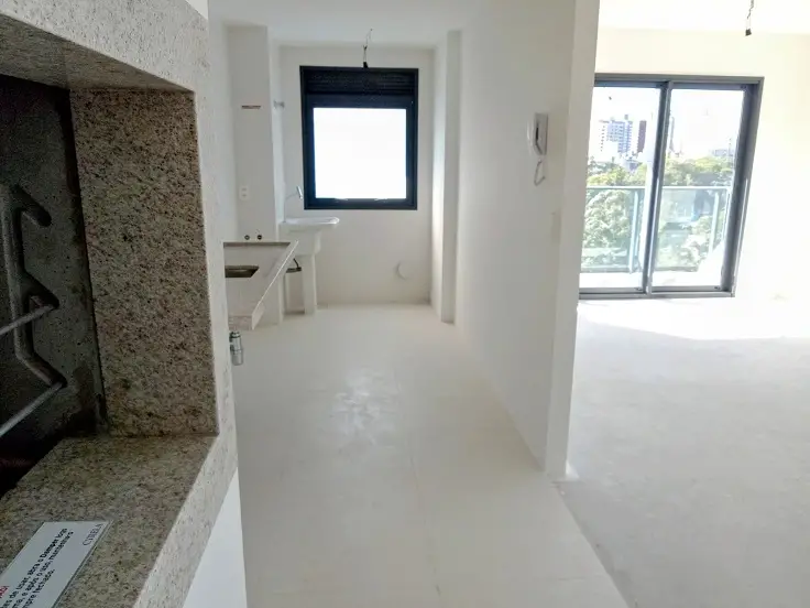Foto 5 de Apartamento com 3 Quartos à venda, 99m² em Petrópolis, Porto Alegre
