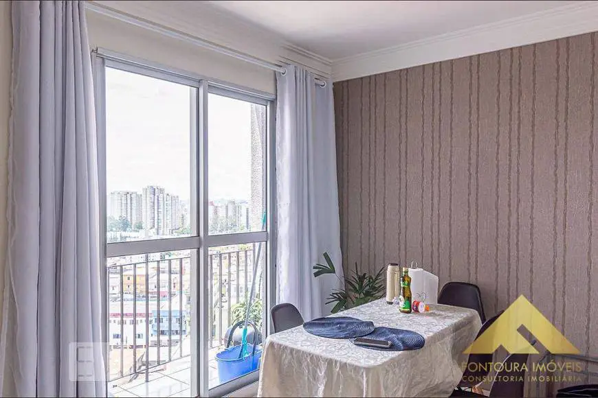 Foto 2 de Apartamento com 3 Quartos à venda, 60m² em Planalto, São Bernardo do Campo