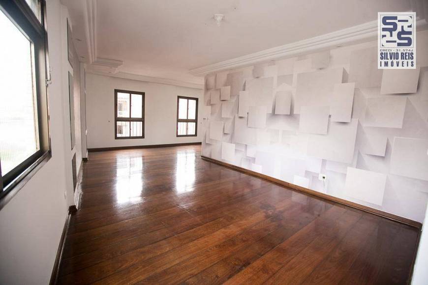Foto 1 de Apartamento com 3 Quartos à venda, 163m² em Ponta da Praia, Santos