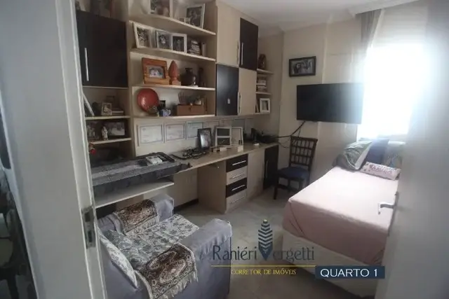 Foto 5 de Apartamento com 3 Quartos à venda, 108m² em Ponta Verde, Maceió
