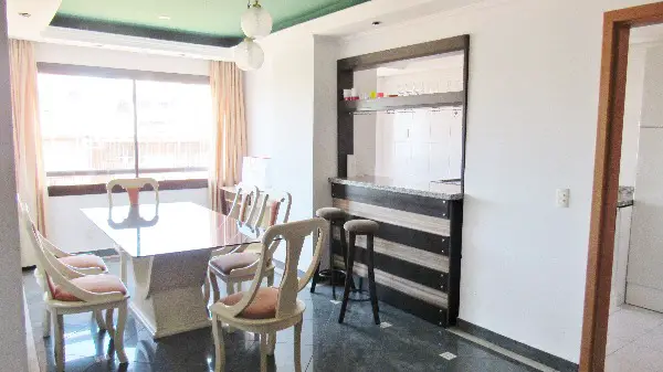 Foto 5 de Apartamento com 3 Quartos à venda, 86m² em Praia de Belas, Porto Alegre