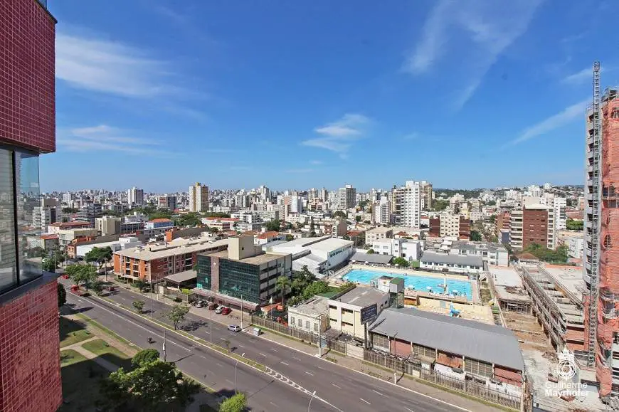 Foto 5 de Apartamento com 3 Quartos à venda, 88m² em Praia de Belas, Porto Alegre