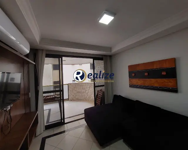Foto 4 de Apartamento com 3 Quartos à venda, 120m² em Praia do Morro, Guarapari