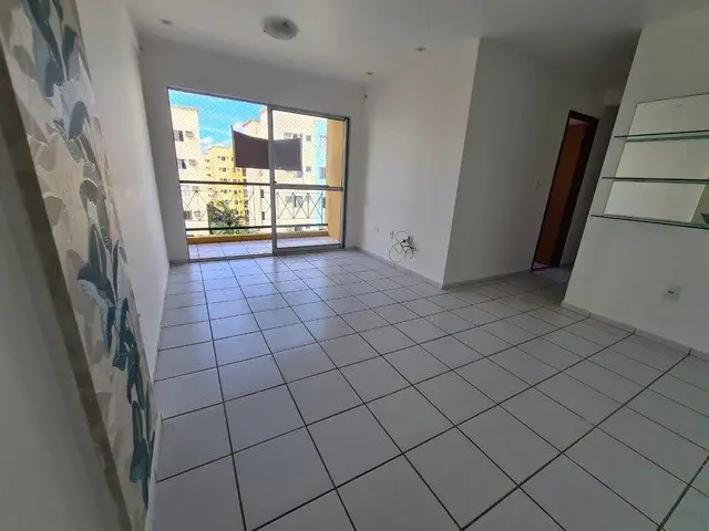 Foto 1 de Apartamento com 3 Quartos à venda, 64m² em San Martin, Recife