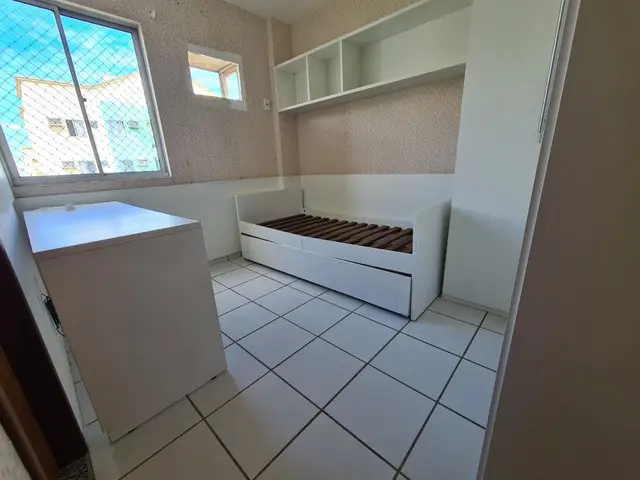 Foto 4 de Apartamento com 3 Quartos à venda, 64m² em San Martin, Recife