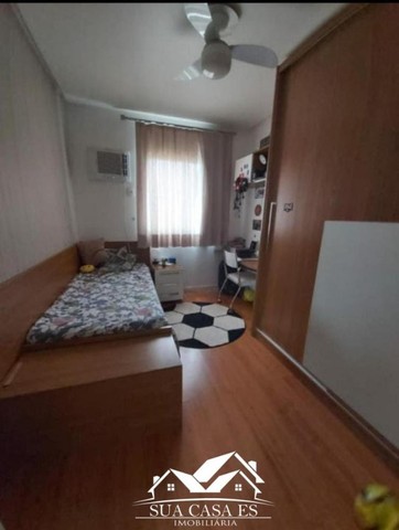 Foto 1 de Apartamento com 3 Quartos à venda, 96m² em Santa Luzia, Serra
