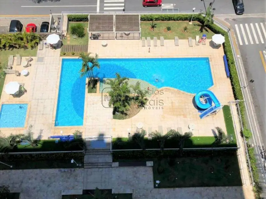 Foto 3 de Apartamento com 3 Quartos à venda, 142m² em Santa Maria, São Caetano do Sul